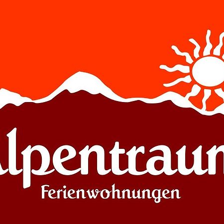 Ferienwohnungen Alpentraum - Haus Stefanz Oberstdorf Kültér fotó
