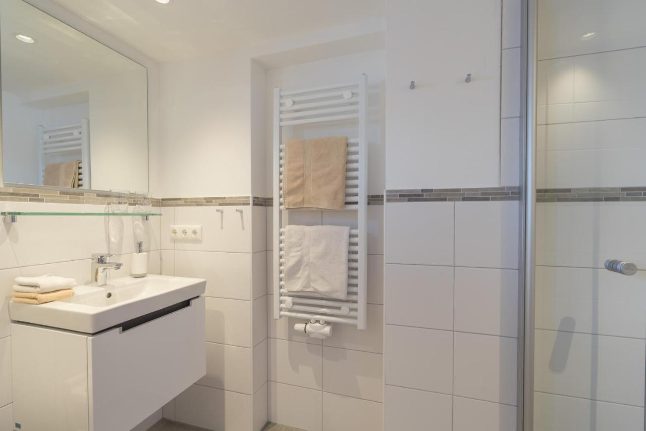 Ferienwohnungen Alpentraum - Haus Stefanz Oberstdorf Kültér fotó