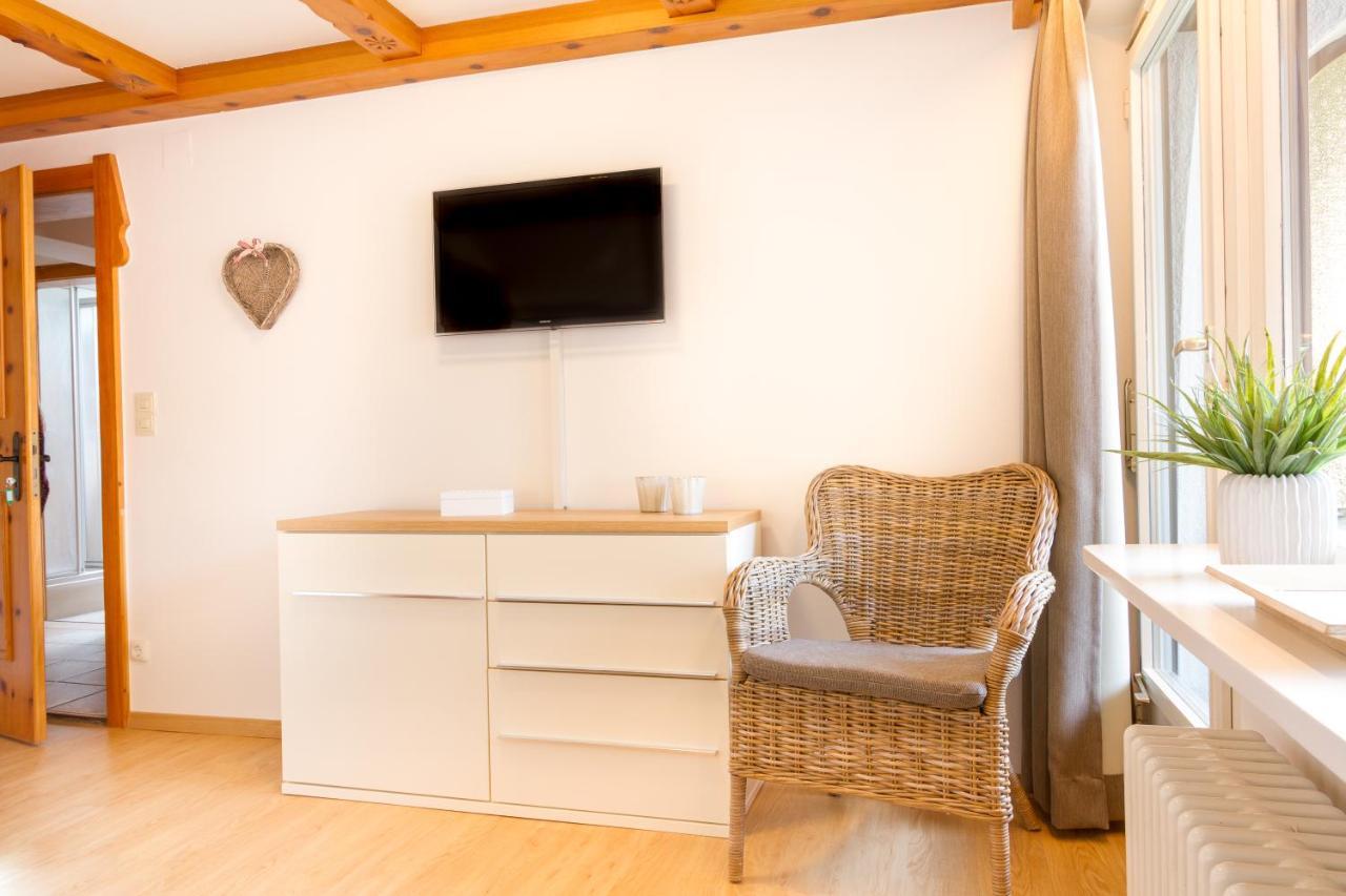 Ferienwohnungen Alpentraum - Haus Stefanz Oberstdorf Kültér fotó