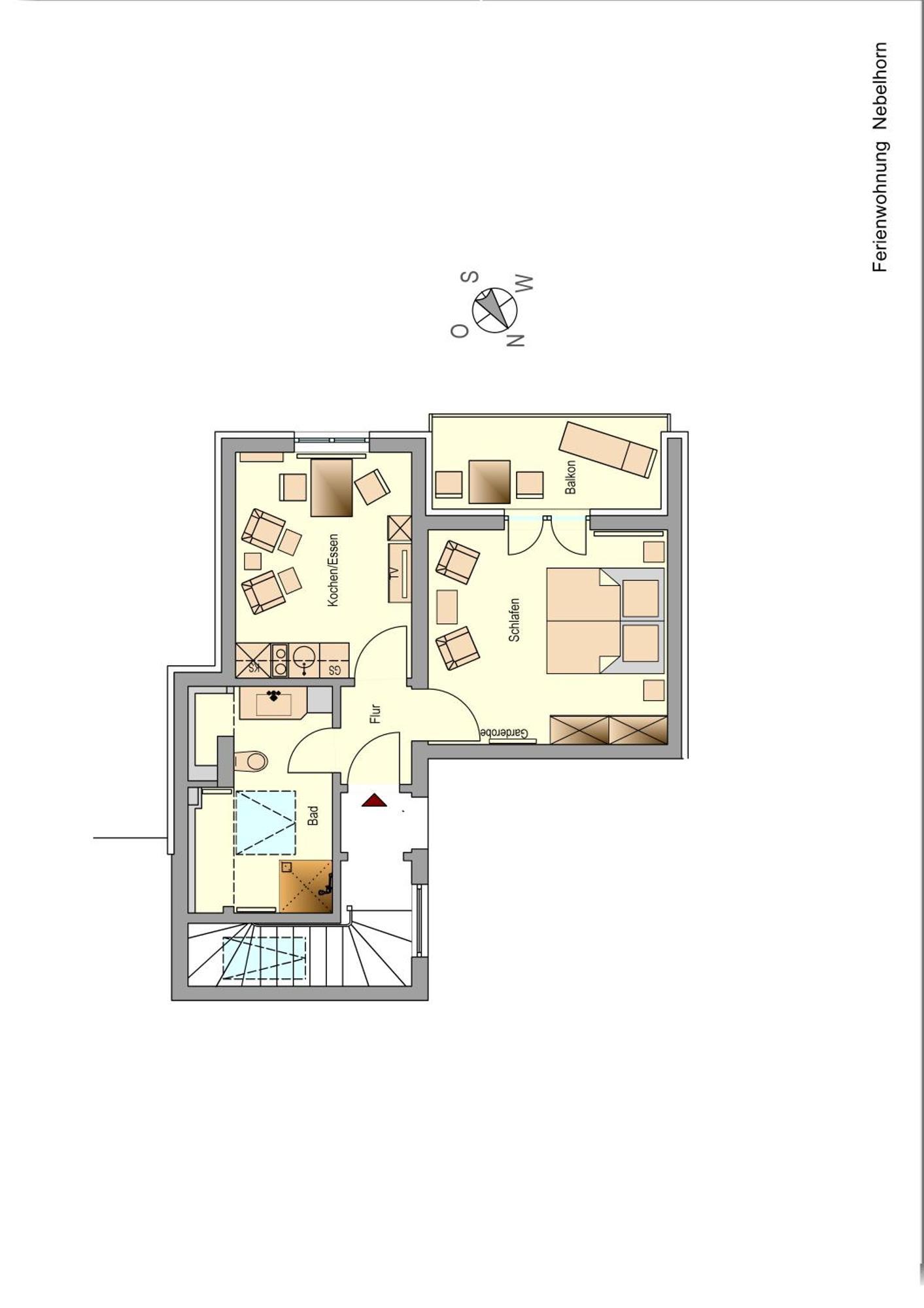 Ferienwohnungen Alpentraum - Haus Stefanz Oberstdorf Kültér fotó