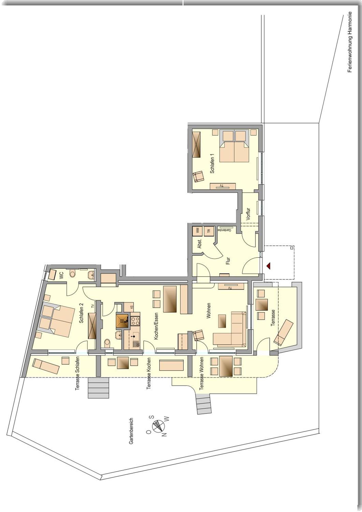 Ferienwohnungen Alpentraum - Haus Stefanz Oberstdorf Kültér fotó